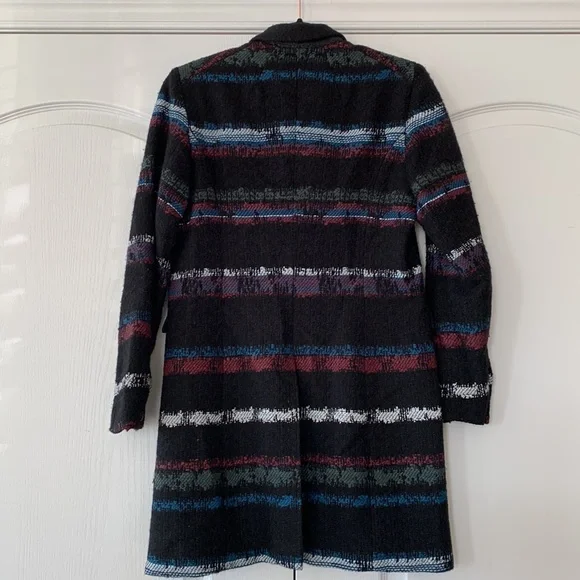 GUC rag & bone coat - Picture 10 of 15